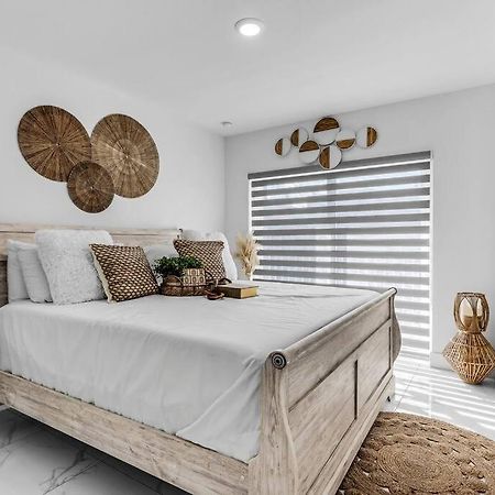 Endless, Peace & Luxury. Villa Princeton Dış mekan fotoğraf