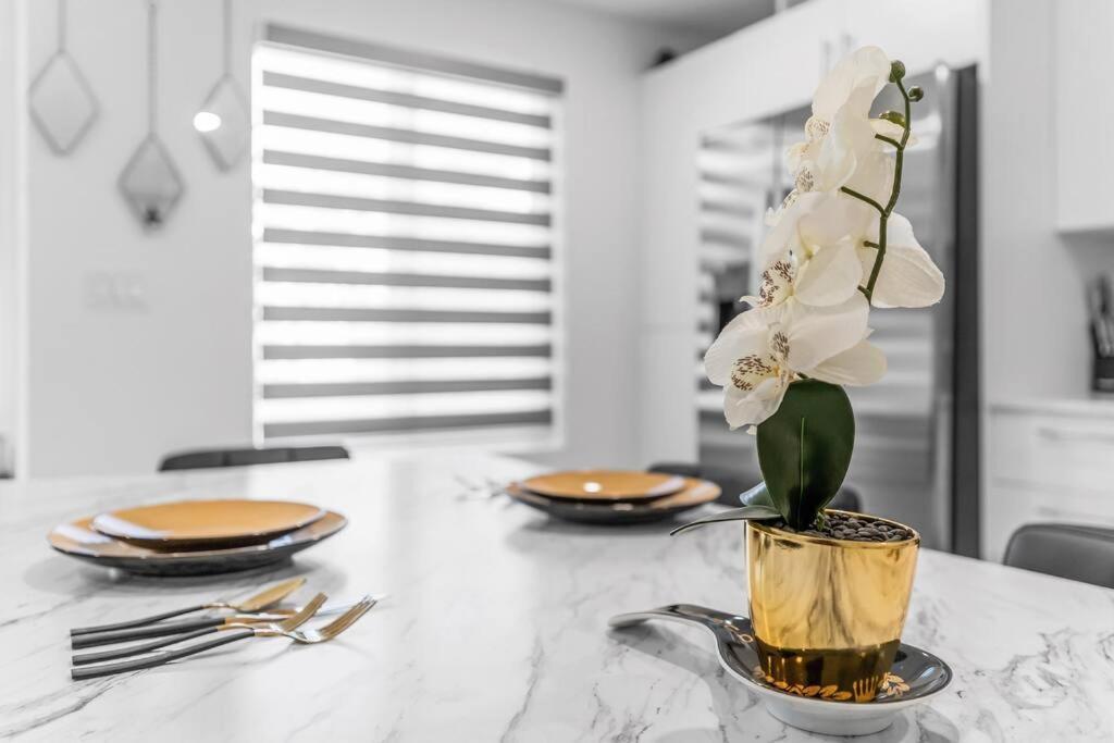 Endless, Peace & Luxury. Villa Princeton Dış mekan fotoğraf